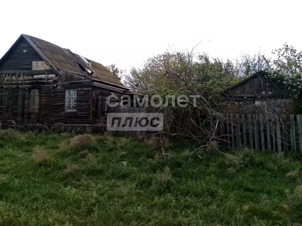 Участок в Приволжский район, посёлок Первое Мая, улица Ватутина, 9 ... - Фото 1