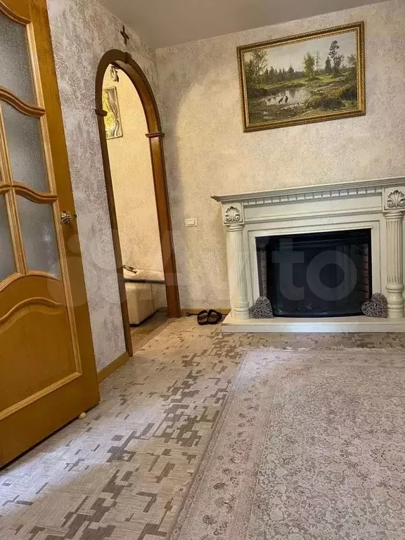 3-к. квартира, 55 м, 3/5 эт. - Фото 1
