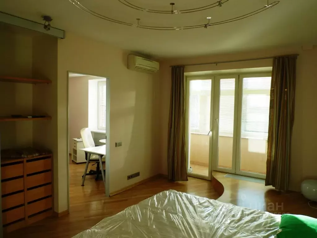 2-к кв. Москва Барклая ул., 14 (100.0 м) - Фото 1