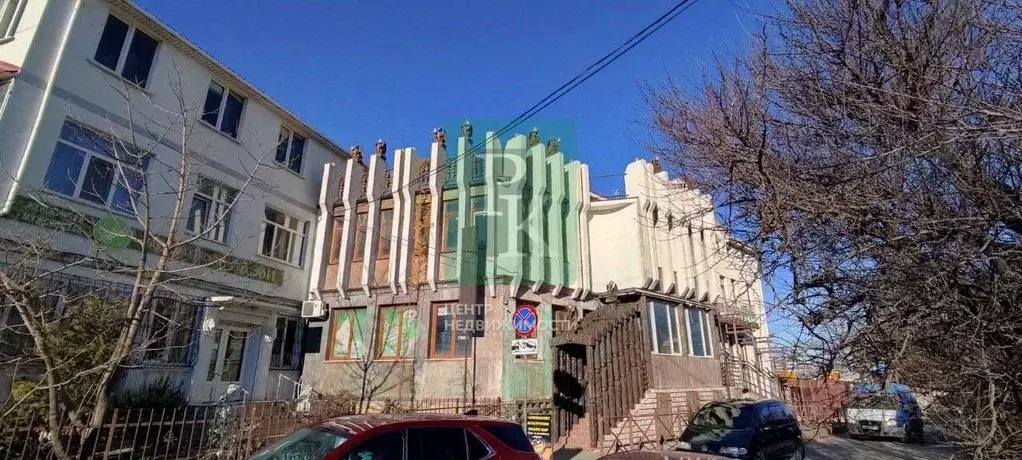 Помещение свободного назначения в Севастополь ш. Городское, 3 (150 м) - Фото 1