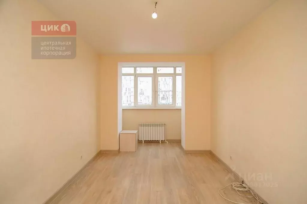 1-к кв. Рязанская область, Рязань ул. Шевченко, 82 (37.0 м) - Фото 2