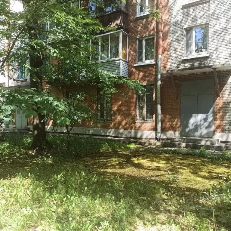 Помещение свободного назначения в Санкт-Петербург ул. Орбели, 27К1 ... - Фото 1