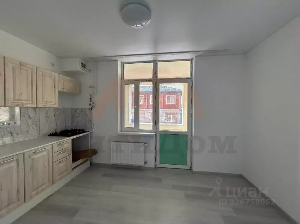 1-к кв. Крым, Саки ул. Санаторная, 25к2 (50.2 м) - Фото 1