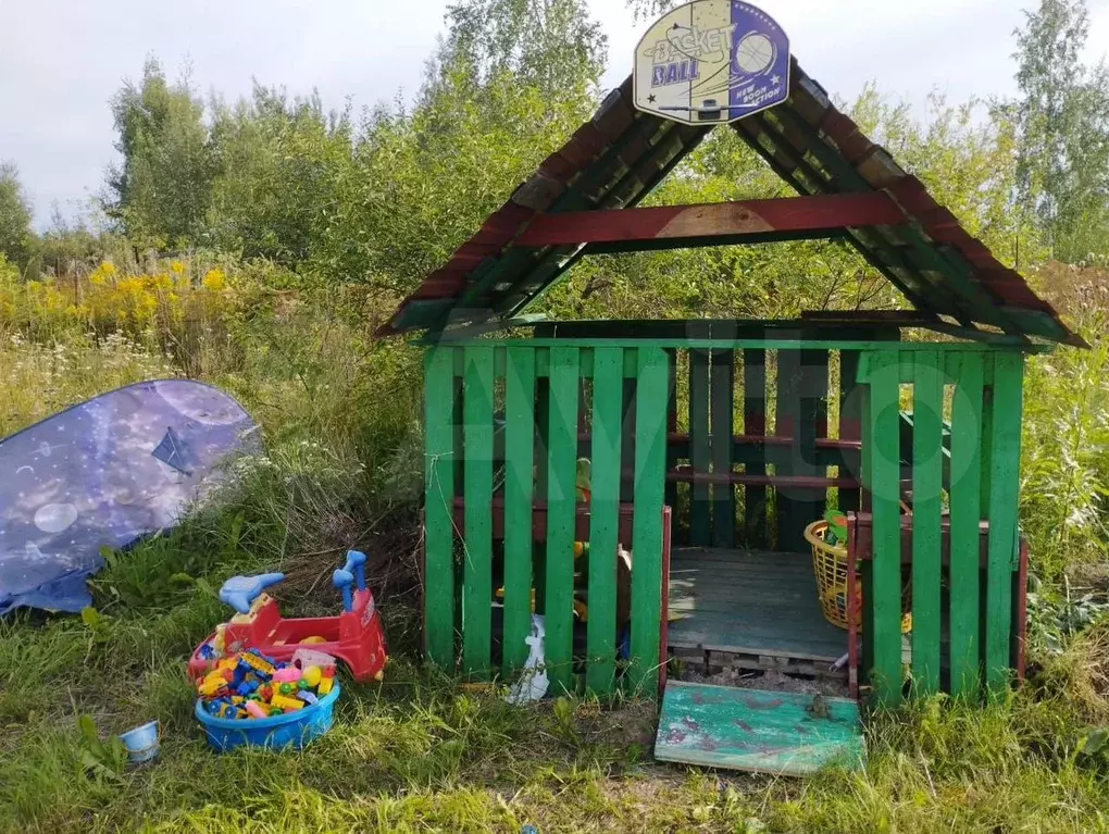 Дом 15 м на участке 6 сот. - Фото 0