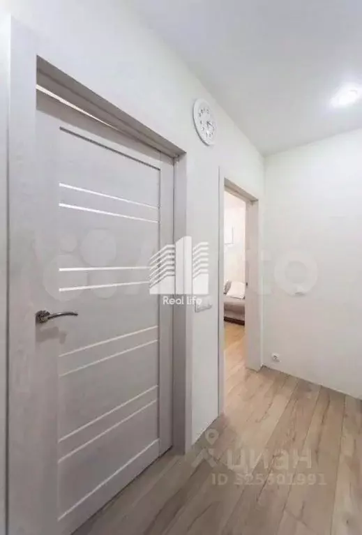 2-к кв. Московская область, Домодедово городской округ, с. Домодедово ... - Фото 2