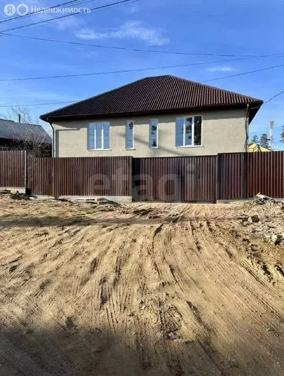 Дом в Улан-Удэ, микрорайон Шишковка, улица Связистов (240 м) - Фото 2