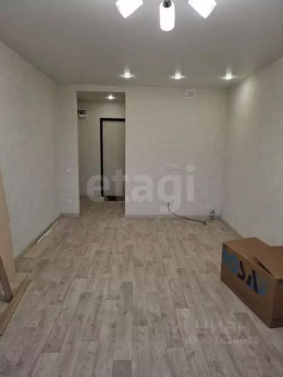 Студия Кемеровская область, Кемерово Ленинградский просп., 5 (22.9 м) - Фото 1