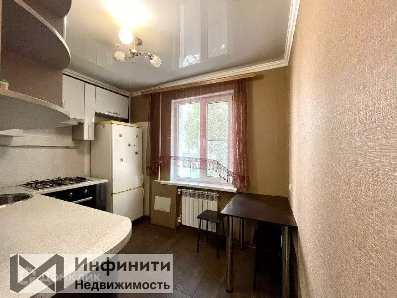 Продаётся 2-к квартира, 48 м - Фото 1