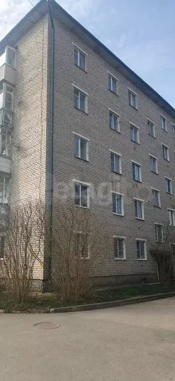 3-к. квартира, 51,2 м, 1/5 эт. - Фото 0
