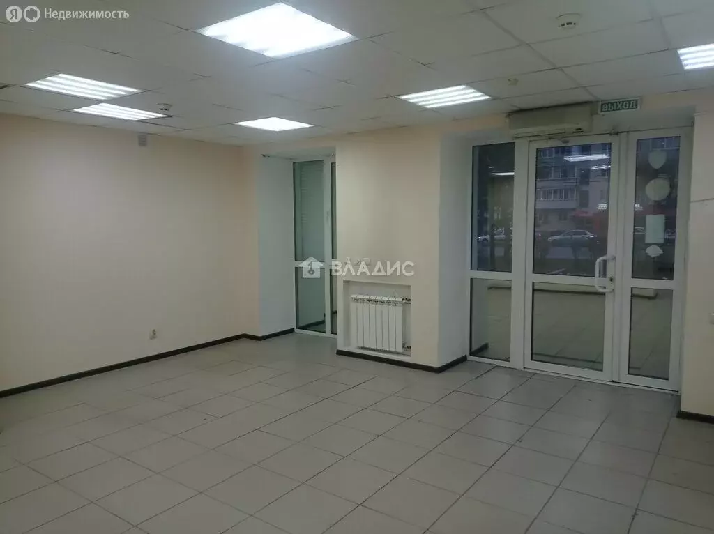 Помещение свободного назначения (52 м) - Фото 2