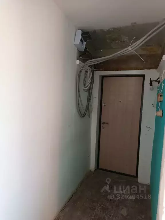 Свободной планировки кв. Волгоградская область, Светлый Яр рп, 1-й мкр ... - Фото 1