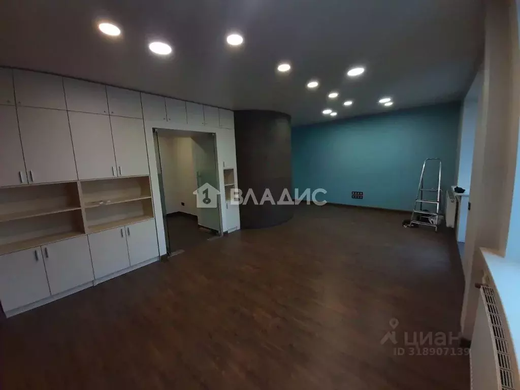 2-к кв. Москва Братиславская ул., 6 (61.8 м) - Фото 0