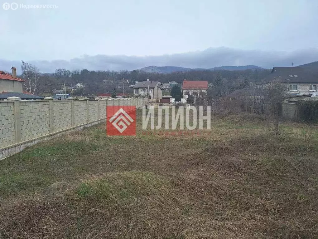 Участок в Перевальное, Береговая улица, 42 (21 м) - Фото 1