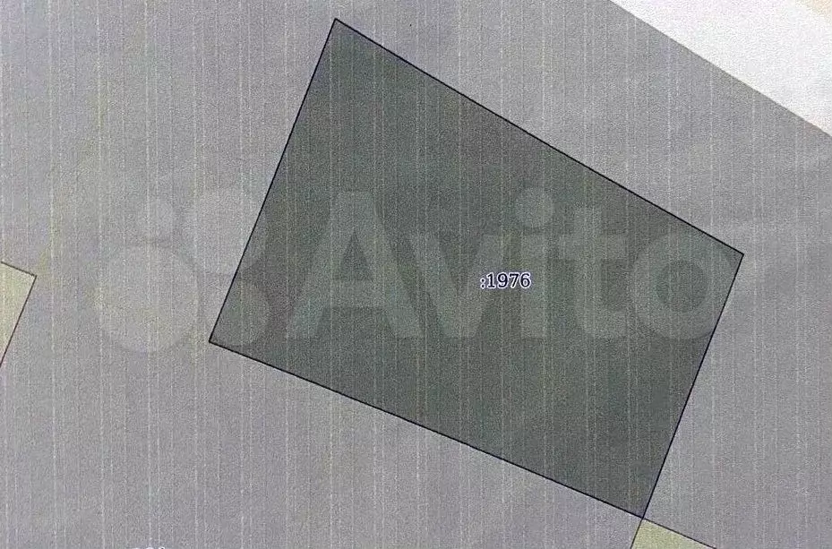 Участок 5,2 сот. (ИЖС) - Фото 1