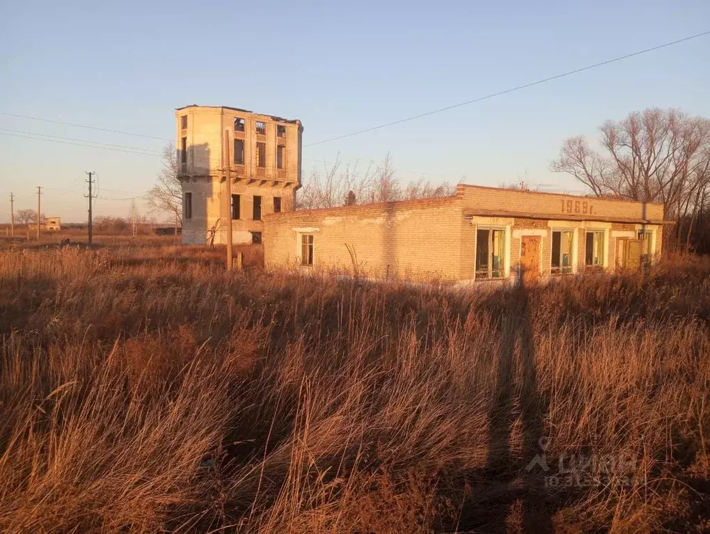 Помещение свободного назначения в Новосибирская область, Татарский ... - Фото 2