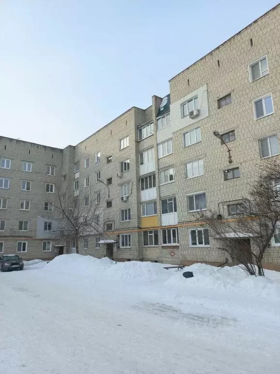 2-к кв. Саратовская область, Энгельс муниципальное образование, ... - Фото 1