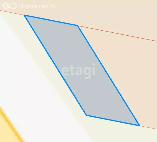 Участок в Ивановка, улица Нахимова (6 м) - Фото 1