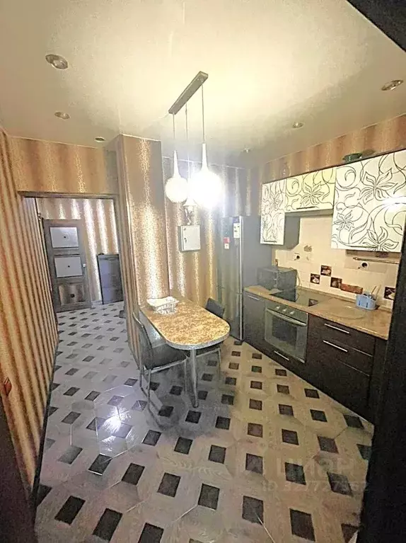 2-к кв. Иркутская область, Иркутск ул. Ядринцева, 29/5 (62.0 м) - Фото 1