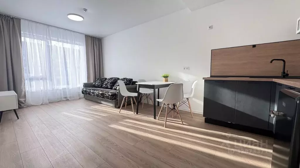 2-к кв. Московская область, Мытищи Ярославское ш., 120Бк4 (40.0 м) - Фото 2