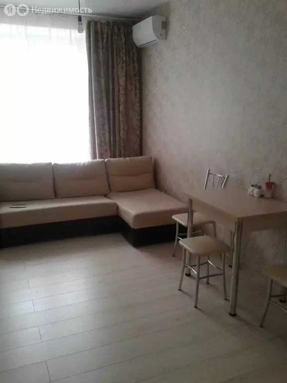 1-комнатная квартира: Краснодар, Восточно-Кругликовская улица, 18 (35 ... - Фото 2