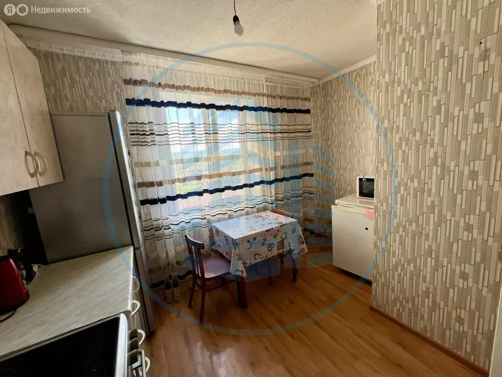 2-комнатная квартира: Ессентуки, Кисловодская улица, 36Ак5 (51.2 м) - Фото 1