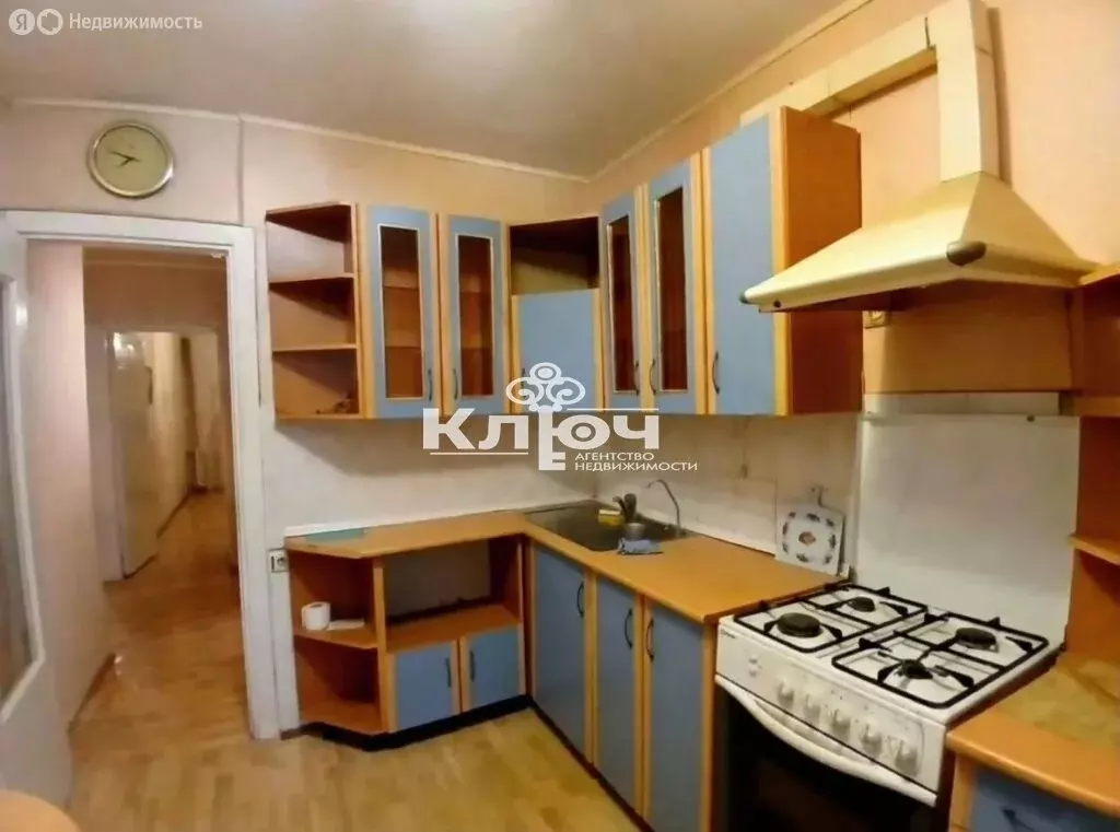 3-комнатная квартира: Стерлитамак, Коммунистическая улица, 90 (68.6 м) - Фото 2