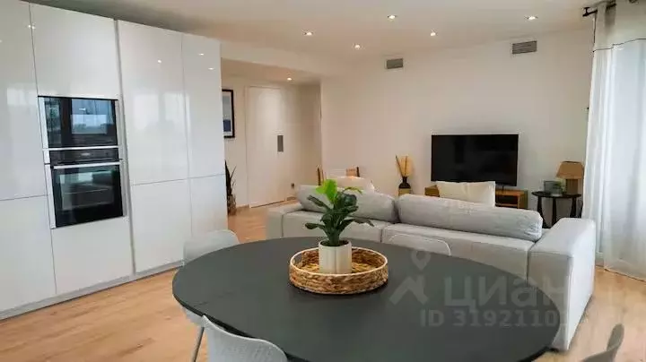 3-к кв. Краснодарский край, Сочи ул. Ленина, 298Бк7 (98.0 м) - Фото 0