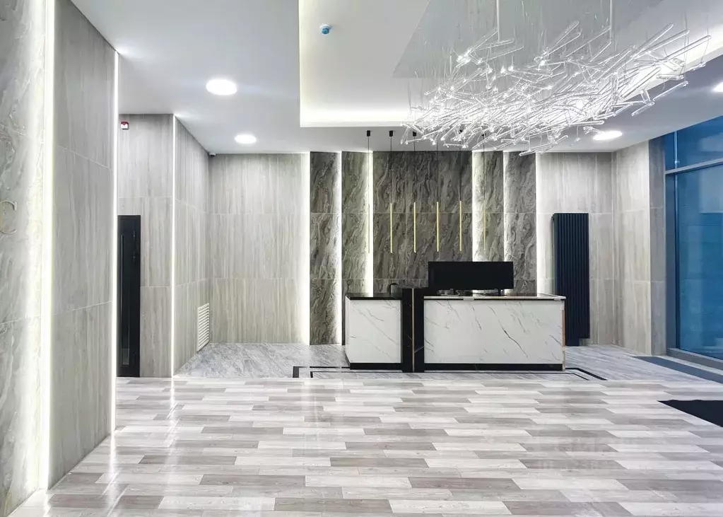 3-к кв. Санкт-Петербург ул. Типанова, 22 (120.0 м) - Фото 1