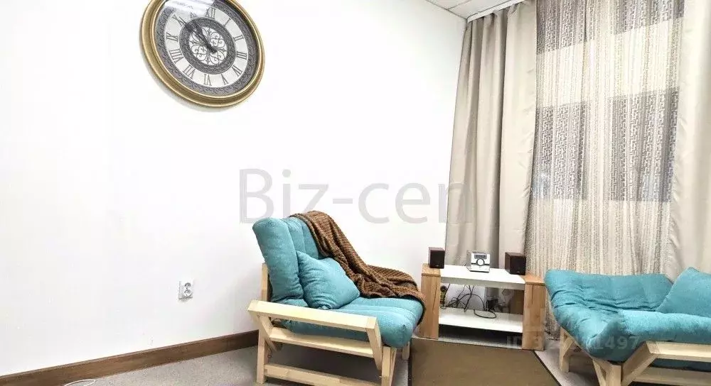 Офис в Санкт-Петербург Краснопутиловская ул., 69 (68 м) - Фото 1