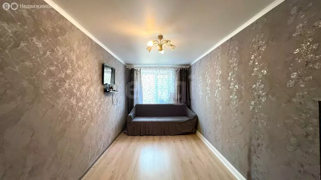 2-комнатная квартира: Саранск, улица Ульянова, 81 (43 м) - Фото 2