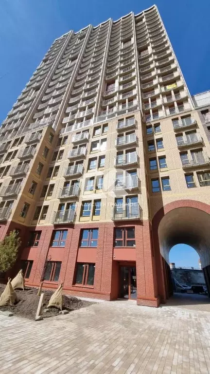 1-к кв. Новосибирская область, Новосибирск ул. Немировича-Данченко, ... - Фото 1