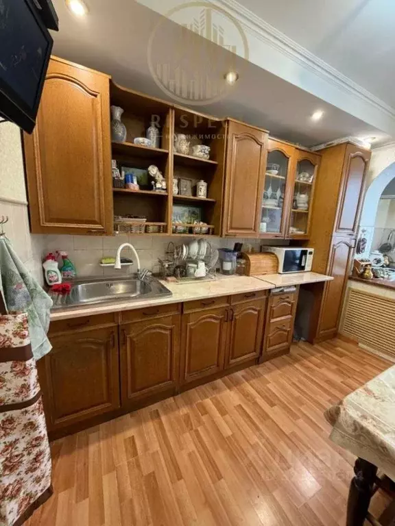 2-к кв. Ставропольский край, Кисловодск Широкая ул., 36 (47.9 м) - Фото 2