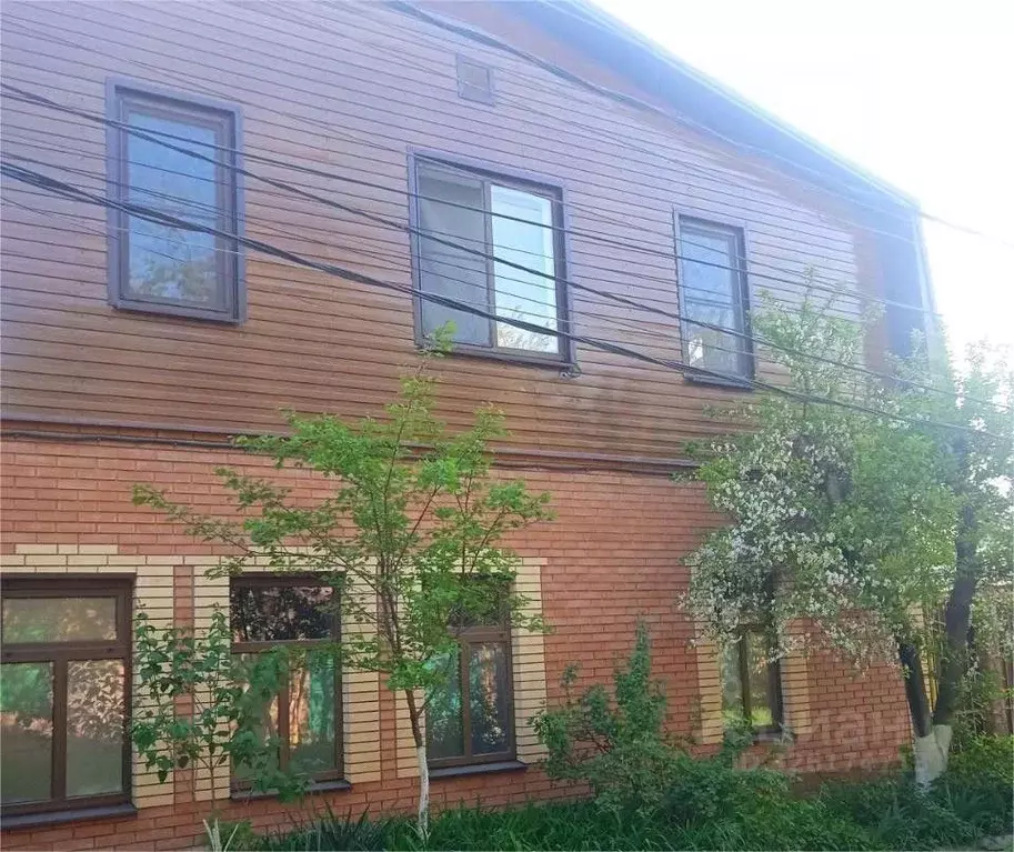 Дом в Ростовская область, Таганрог Чеботарская ул. (230 м) - Фото 1