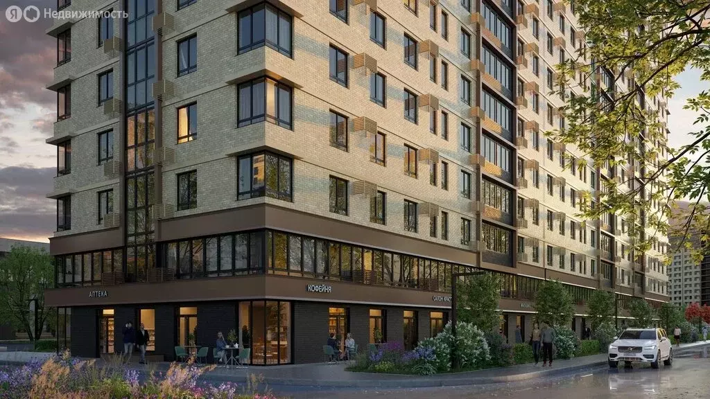 Помещение свободного назначения (96.2 м) - Фото 1