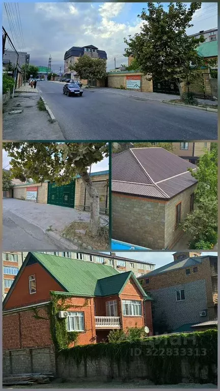 Участок в Дагестан, Каспийск Махачкалинская ул., 42 (8.0 сот.) - Фото 2