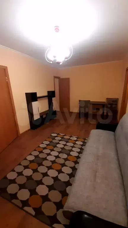 3-к. квартира, 65 м, 4/5 эт. - Фото 1