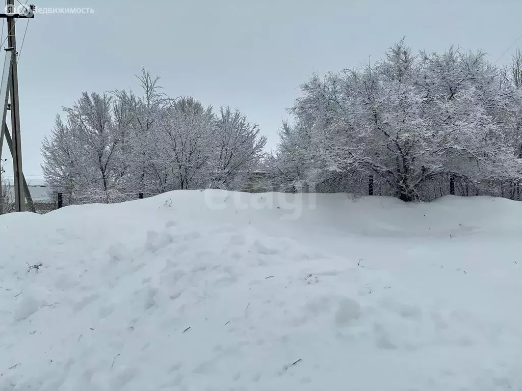 Участок в Саратов, СНТ Факел-68 (6 м) - Фото 2