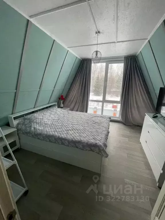 Дом в Московская область, Богородский городской округ, имени ... - Фото 2