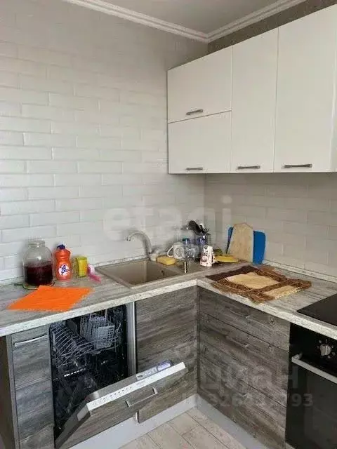 2-к кв. Санкт-Петербург ул. Кораблестроителей, 46К1 (55.0 м) - Фото 2