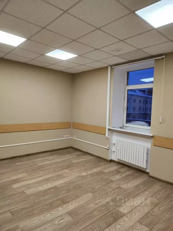 Офис в Москва Большой Каретный пер., 21С1 (24 м) - Фото 1
