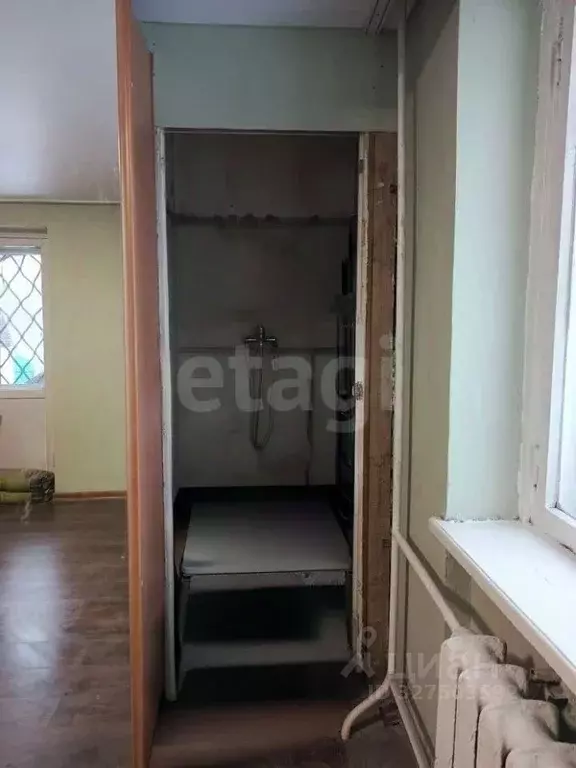 Студия Кемеровская область, Новокузнецк просп. Строителей, 75 (24.0 м) - Фото 1