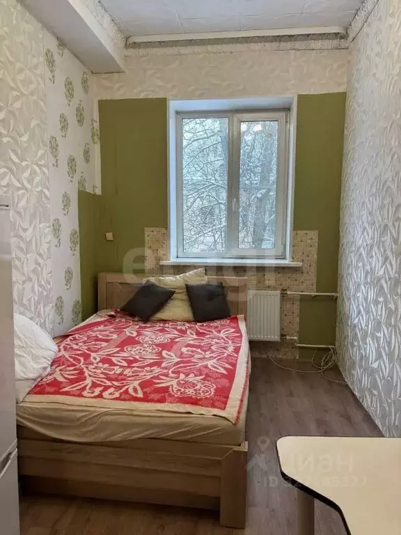 Комната Санкт-Петербург Турбинная ул., 14к2 (14.0 м) - Фото 2