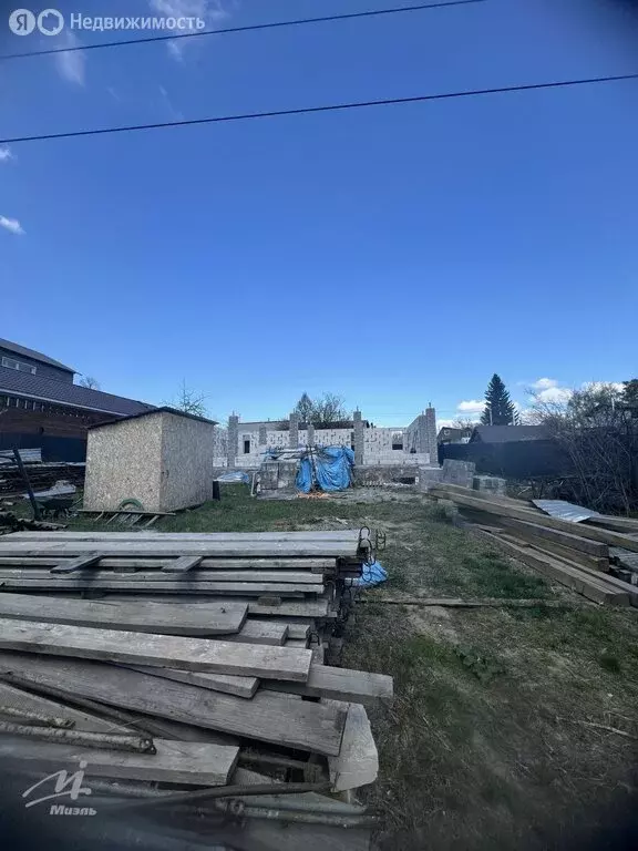 Участок в Барнаул, улица Мичурина (5.9 м) - Фото 1