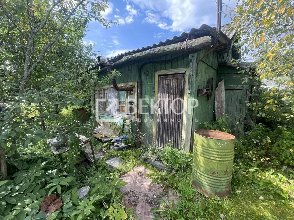 Дом в Костромская область, Кострома Красинец СТ, 45 (20 м) - Фото 1