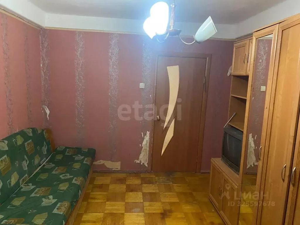 2-к кв. Санкт-Петербург просп. Энгельса, 145К3 (49.0 м) - Фото 2