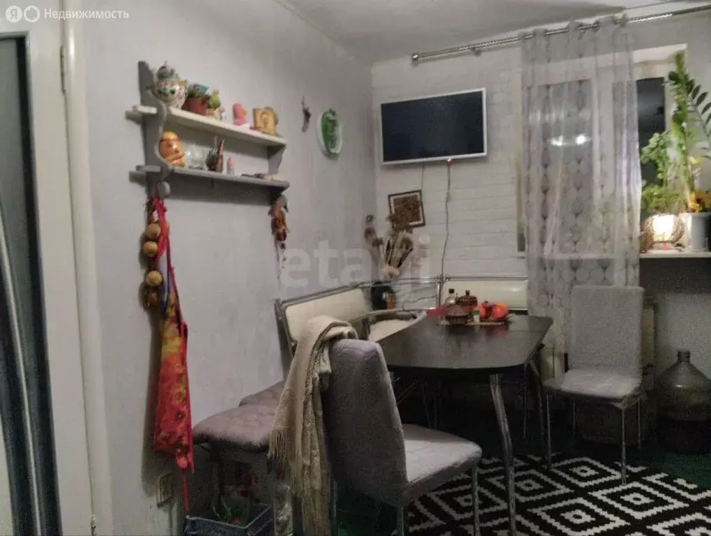 Дом в село Пришня, Октябрьская улица (56.3 м) - Фото 2