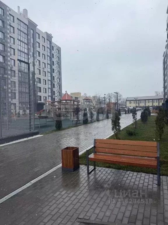 2-к кв. Ростовская область, Азов Азовский район, Красногоровская ул., ... - Фото 0