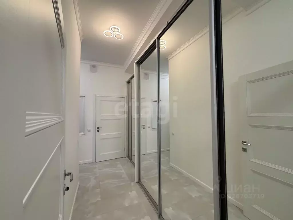 2-к кв. Москва ул. Адмирала Руднева, 20 (36.0 м) - Фото 1