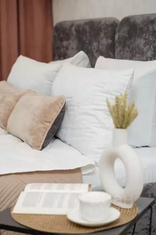 1-к кв. Саратовская область, Балаково ш. Саратовское, 74 (40.0 м) - Фото 1