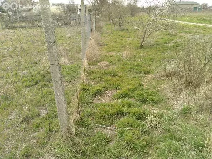 Участок в Заозёрное, Зелёная улица, 31А (9 м) - Фото 1